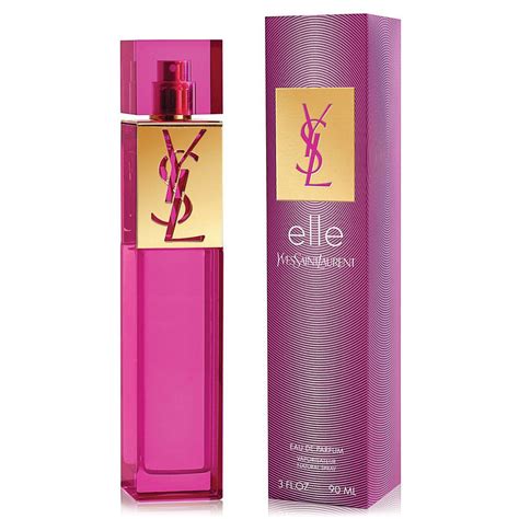 ysl elle parfum forum|ysl elle perfume discontinued.